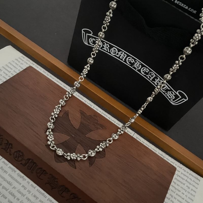 Chrome Hearts Necklaces